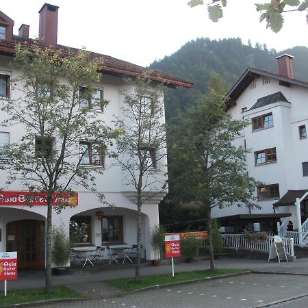 Appartemant Steineberg อิมเมนชตัดท์ อิม อัลล์กอย ภายนอก รูปภาพ