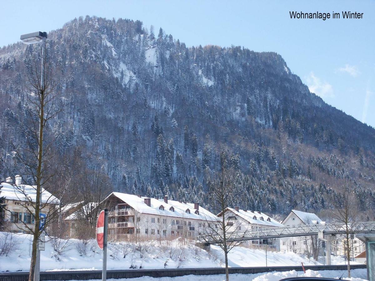 Appartemant Steineberg อิมเมนชตัดท์ อิม อัลล์กอย ภายนอก รูปภาพ