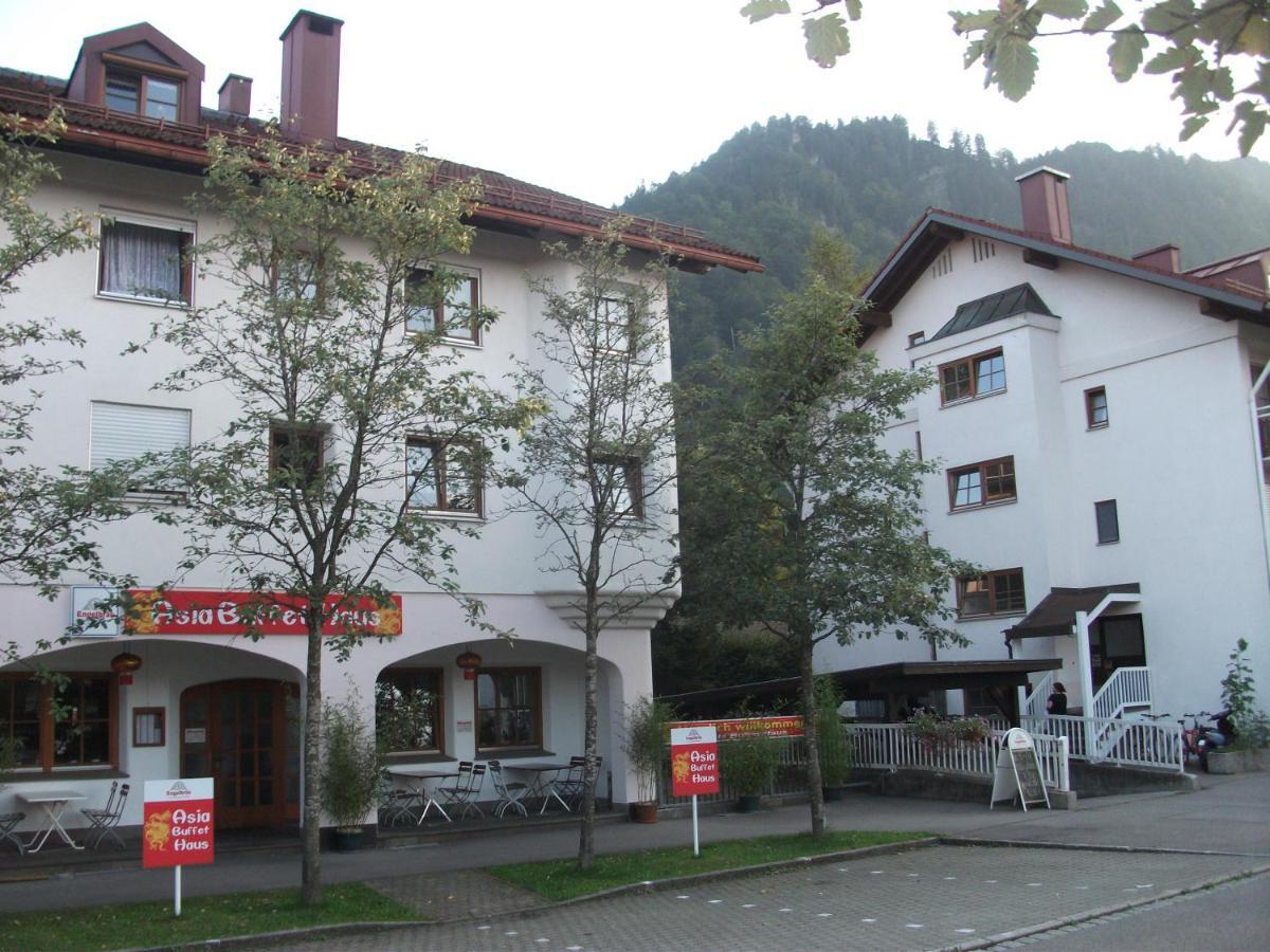 Appartemant Steineberg อิมเมนชตัดท์ อิม อัลล์กอย ภายนอก รูปภาพ